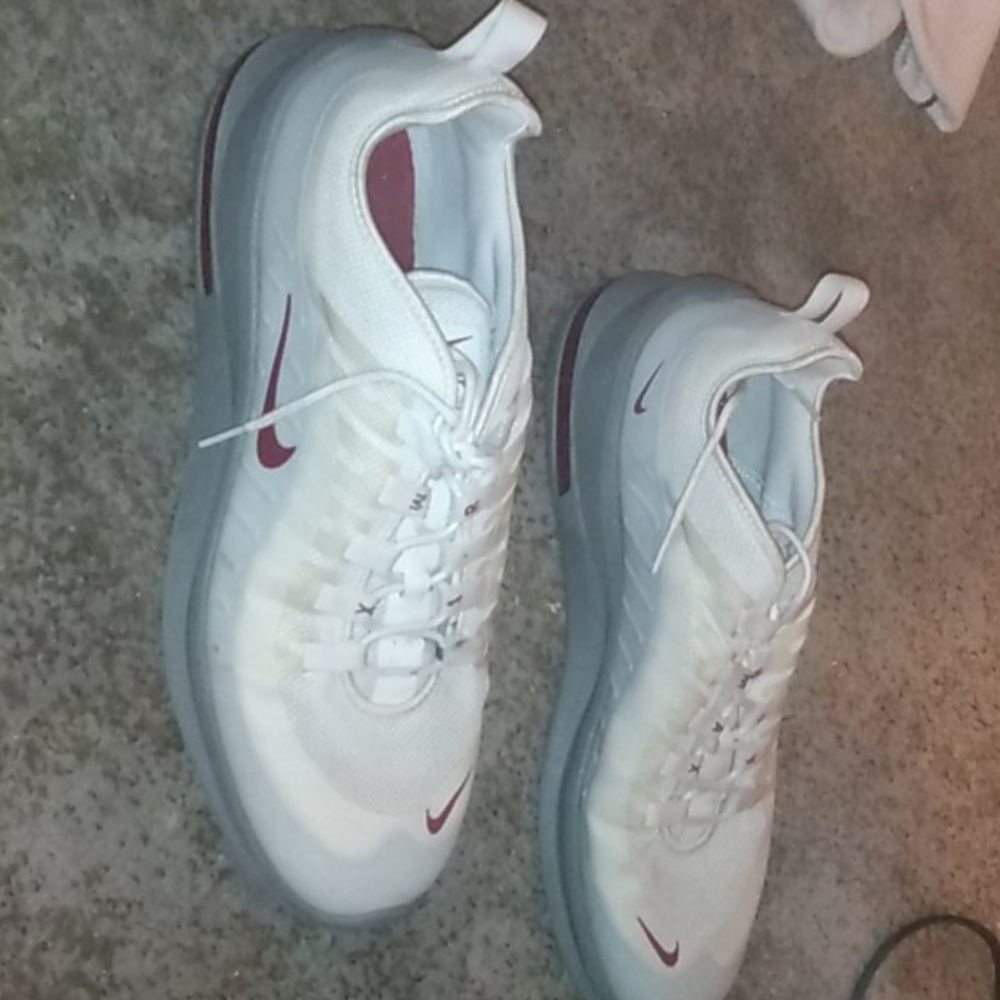 Men's Nike air max